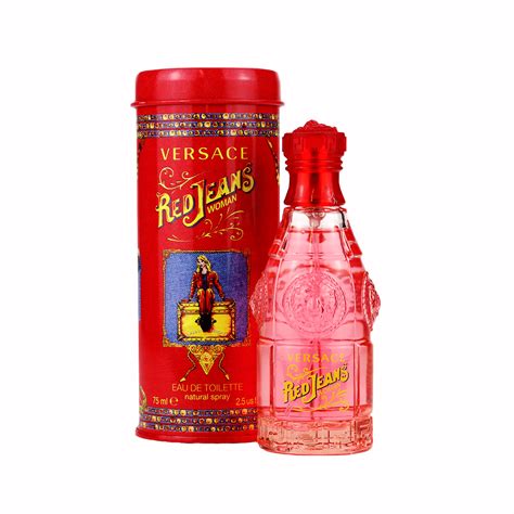 versace versus red jeans eau de toilette ร ว ว|Versace Versus Jeans Eau De Toilette Spray for .